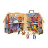 PLAYMOBIL Mijn Meeneem Poppenhuis 5167 -Toy Sheddekl Shop 1106476 24d349a9