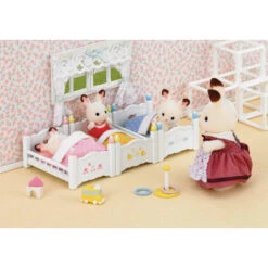Sylvanian Families Stapelbed Voor Drie 4448 -Toy Sheddekl Shop 1353816 dec91be8