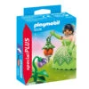 PLAYMOBIL SpecialPLUS Bloemenprinses 5375 -Toy Sheddekl Shop 1368868