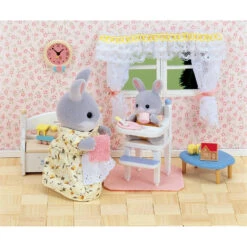 Sylvanian Families Hoge Kinderstoel 5221 -Toy Sheddekl Shop 1385078 bb510ec2