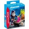 PLAYMOBIL SpecialPLUS Tovenaar Met Laboratorium 9096 2 PLAYMOBIL SpecialPLUS Tovenaar Met Laboratorium 9096 -Toy Sheddekl Shop 1461952 ff01bca8