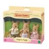 Sylvanian Families Familie Kangoeroe 5272 -Toy Sheddekl Shop 1595506