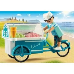 PLAYMOBIL Family Fun Ijsjesverkoper 9426 -Toy Sheddekl Shop 1770883 ef8d09dd