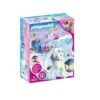 PLAYMOBIL Magic Speelset Ahaka Met Slee 9471 -Toy Sheddekl Shop 1796282