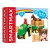 SmartMax Mijn Eerste Tractor Set -Toy Sheddekl Shop 1874246