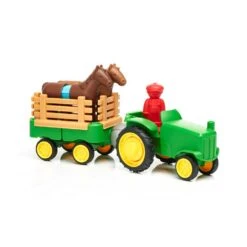 SmartMax Mijn Eerste Tractor Set -Toy Sheddekl Shop 1874246 002