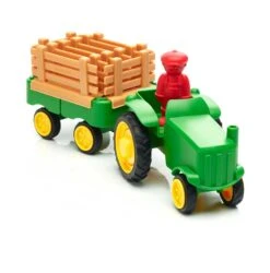 SmartMax Mijn Eerste Tractor Set -Toy Sheddekl Shop 1874246 003
