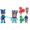 No Brand PJ Masks Beweegbare Speelfiguren Catboy & Howler - 7,5 Cm -Toy Sheddekl Shop 1875798 4deeec0a