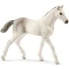 Schleich HORSE CLUB Holstein Veulen 13860 -Toy Sheddekl Shop 1895105 7807cc02
