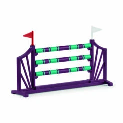 Schleich HORSE CLUB Toernooi Trainingsset 42433 -Toy Sheddekl Shop 1895126 6e613493