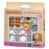 Sylvanian Families Pannenkoeken Bakken Set 5225 -Toy Sheddekl Shop 1911887 e930fc30