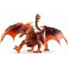 Schleich ELDRADOR CREATURES Lavadraak 70138 -Toy Sheddekl Shop 1936357 2c3aa98f