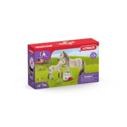 Schleich HORSE CLUB Hannahs Verbanddoos 42430