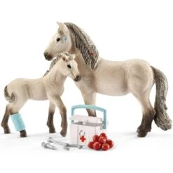 Schleich HORSE CLUB Hannahs Verbanddoos 42430 7 Schleich HORSE CLUB Hannahs Verbanddoos 42430 -Toy Sheddekl Shop 1936410 5c332cc0