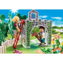 PLAYMOBIL Country SuperSet Familietuin 70010 -Toy Sheddekl Shop 1974221 97e14cf7