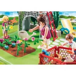 PLAYMOBIL Country SuperSet Familietuin 70010 -Toy Sheddekl Shop 1974221 9ac44f77