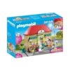 PLAYMOBIL City Life Mijn Bloemenwinkel 70016