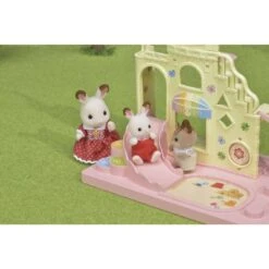 Sylvanian Families Baby Kasteel 5319 -Toy Sheddekl Shop 1975192 bb528a9d