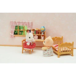 Sylvanian Families Kinderslaapkamerset 5338 -Toy Sheddekl Shop 1975206 60e37394