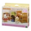 Sylvanian Families Kinderslaapkamerset 5338 -Toy Sheddekl Shop 1975206 743f8bae