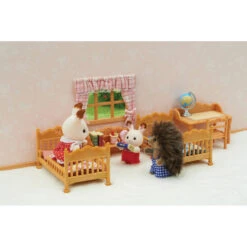 Sylvanian Families Kinderslaapkamerset 5338 -Toy Sheddekl Shop 1975206 efe9013d