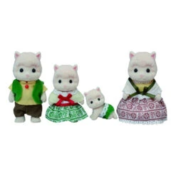 Sylvanian Families Alpaca 5358 -Toy Sheddekl Shop 1975212 7c895c3f