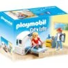 PLAYMOBIL City Life Radiologiekamer 70196 -Toy Sheddekl Shop 1977327 e688cfad