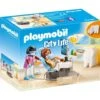 PLAYMOBIL City Life Tandartspraktijk 70198 -Toy Sheddekl Shop 1977329 a7f666fc