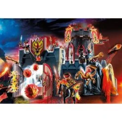 PLAYMOBIL Novelmore Kasteel Van De Burnham Raiders 70221 -Toy Sheddekl Shop 1977331 7ae71503