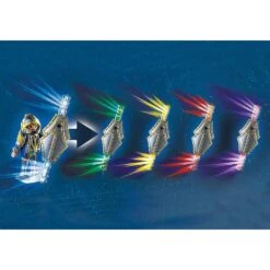 PLAYMOBIL Novelmore Tempel Der Tijden 70223 -Toy Sheddekl Shop 1977332 f37a03bb