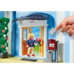 PLAYMOBIL Dollhouse Groot Herenhuis 70205 -Toy Sheddekl Shop 1977355 0681e262