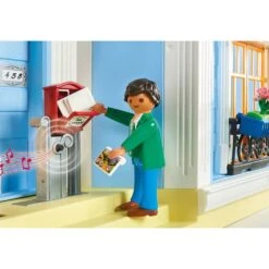 PLAYMOBIL Dollhouse Groot Herenhuis 70205 -Toy Sheddekl Shop 1977355 0be42930