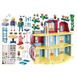 PLAYMOBIL Dollhouse Groot Herenhuis 70205 -Toy Sheddekl Shop 1977355 41c644e8