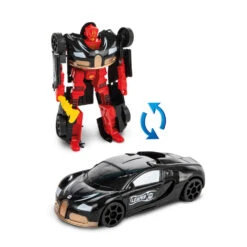 No Brand Roboforces Transformer Robot Set 3-delig -Toy Sheddekl Shop 1979810 8ca77a2f