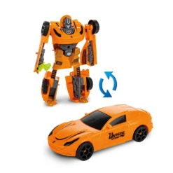 No Brand Roboforces Transformer Robot Set 3-delig -Toy Sheddekl Shop 1979810 91b91a94