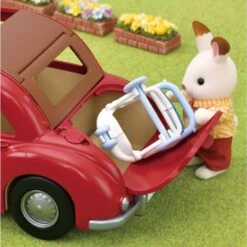 Sylvanian Families Familieauto 5448 -Toy Sheddekl Shop 1980151 1cf9e7b1