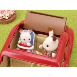 Sylvanian Families Familieauto 5448 -Toy Sheddekl Shop 1980151 4bb6e12b