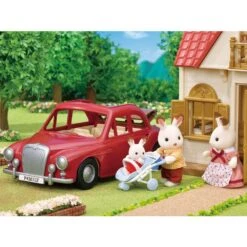 Sylvanian Families Familieauto 5448 -Toy Sheddekl Shop 1980151 4fa05108