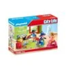 PLAYMOBIL City Life Kinderen Met Verkleedkoffer 70283 -Toy Sheddekl Shop 1980422 e9efc606