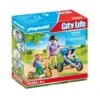 PLAYMOBIL City Life Mama Met Kinderen 70284 -Toy Sheddekl Shop 1980423 206d7b29