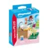 PLAYMOBIL SpecialPLUS Meisje Aan Wastafel 70301 -Toy Sheddekl Shop 1980435 a4de19fe
