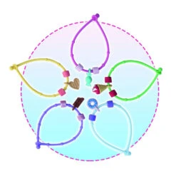 PLAYMOBIL EverDreamerz Clare 70386 -Toy Sheddekl Shop 1980471 4d6b1c48