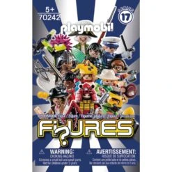 PLAYMOBIL Figures Boys Serie 17 Figuren 70242 -Toy Sheddekl Shop 1980565 595b2f35