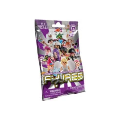 PLAYMOBIL Figures Girls Serie 17 Figuren 70243 -Toy Sheddekl Shop 1980567 57bbcad0