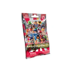 PLAYMOBIL Figures Girls Serie 18 Figuren 70370 -Toy Sheddekl Shop 1980568 0afa26a7