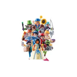 PLAYMOBIL Figures Girls Serie 18 Figuren 70370 -Toy Sheddekl Shop 1980568 34c86e7f