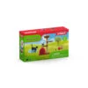 Schleich FARM WORLD Speeltijd Voor Schattige Katten 42501