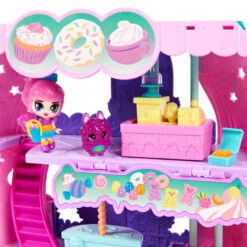 Hatchimals CollEGGtibles Seizoen 8 Speelfigurenset 2-pack -Toy Sheddekl Shop 1983849 e3a355d2