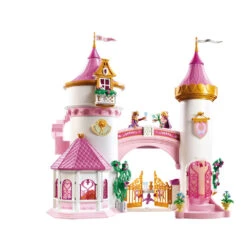 PLAYMOBIL Princess Prinsessenkasteel 70448 -Toy Sheddekl Shop 1984092 016841b3