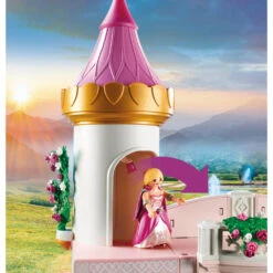 PLAYMOBIL Princess Prinsessenkasteel 70448 -Toy Sheddekl Shop 1984092 02266db0